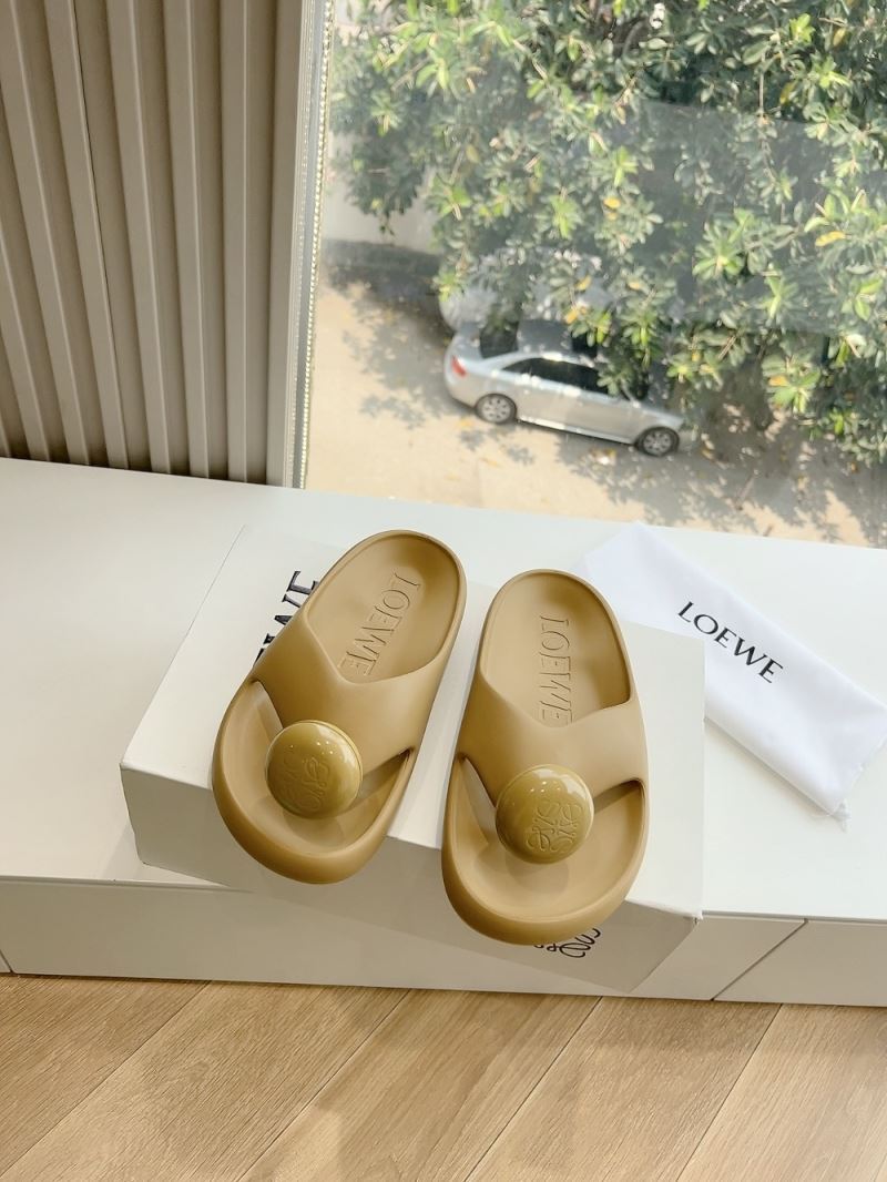 Loewe Sandals